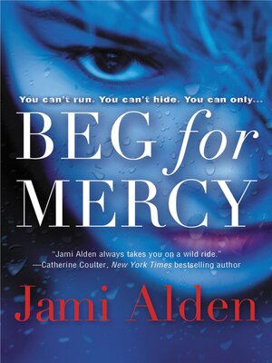 cover image of Beg for Mercy